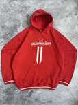 Vintage dada supreme hoodie