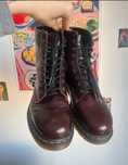 Dr. Martens 1460 Vegan