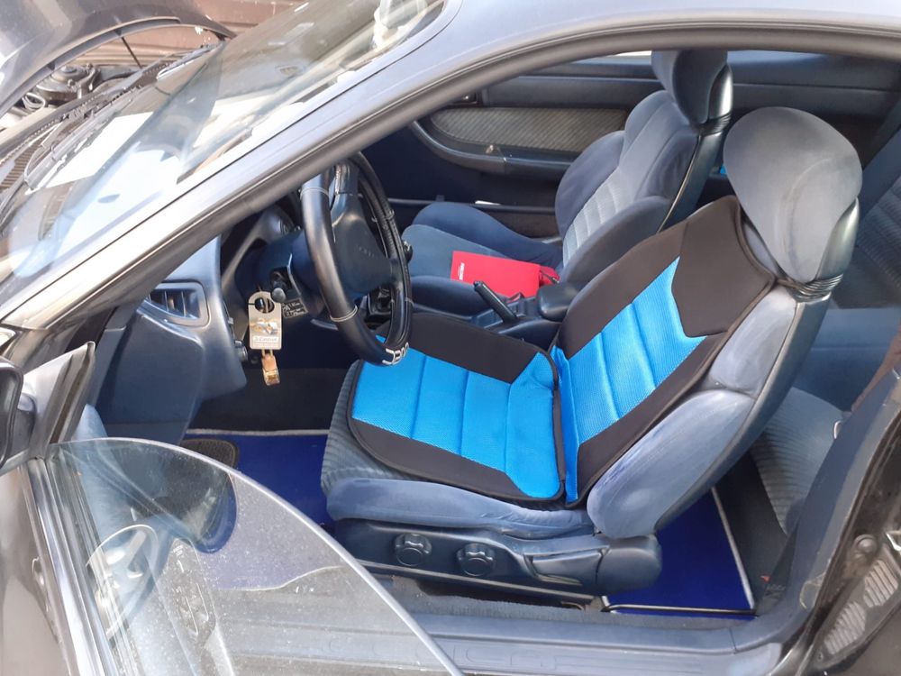 Toyota Celica 2.0 GTI 16V