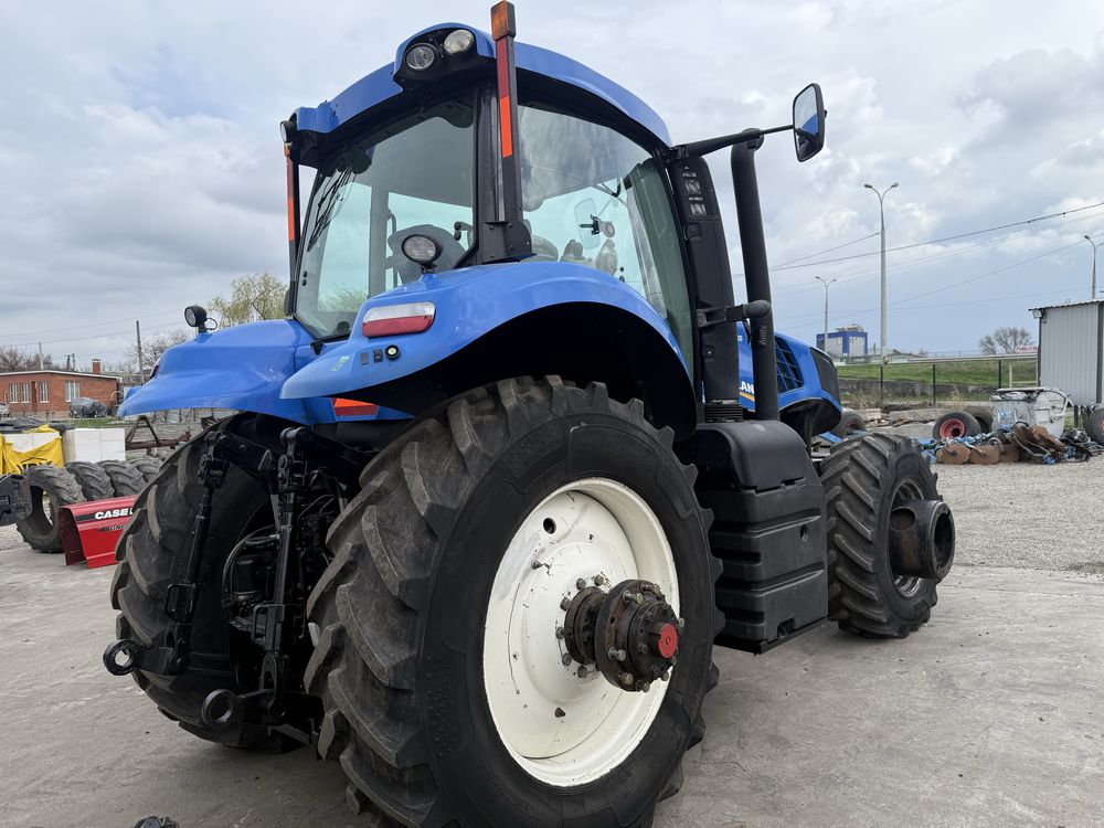 Продам трактор NH T8.390