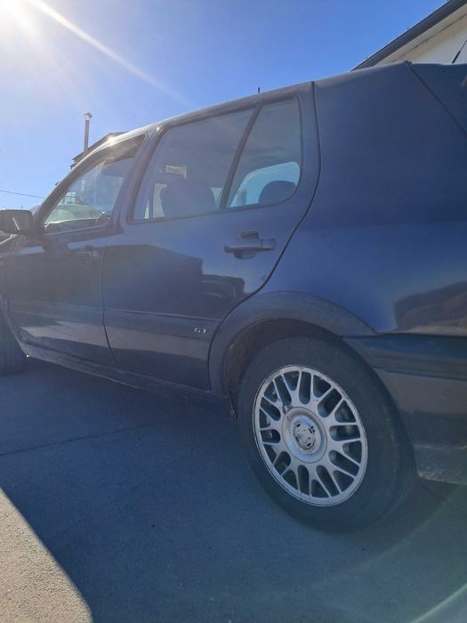 Volwagen golf 1.9 tdi