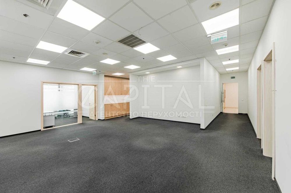 Оренда офісу, вул. Хмельницького Богдана, Шевченківський р-н