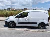 Carrinha comercial