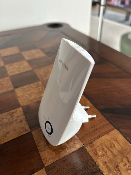 TP Link Wi Fi Extender