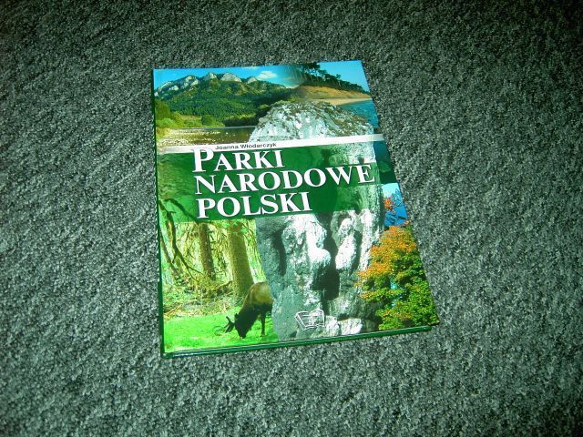 Parki Narodowe Polski