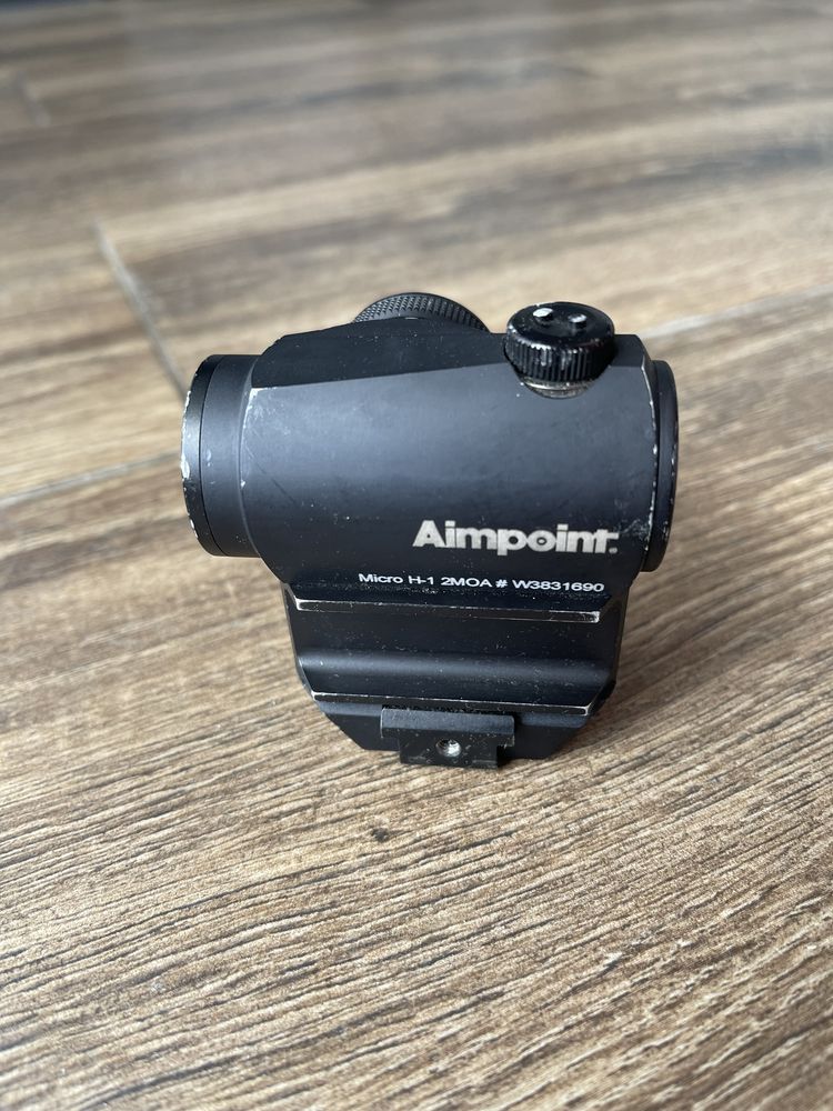 Калліматор Aimpoint T2