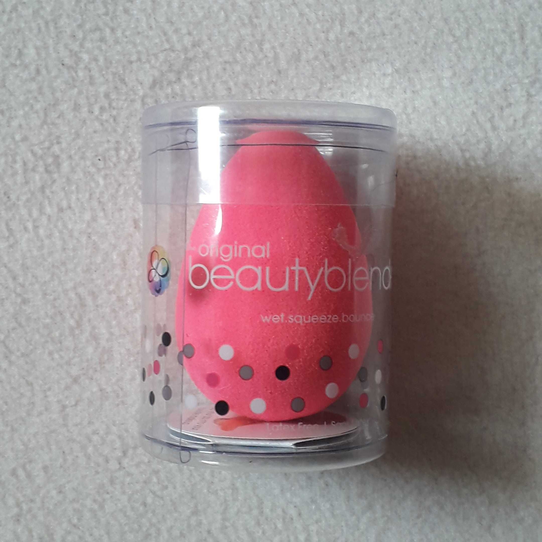 Eaponja de Maquilhagem.da Beautyblender- portes incluidos