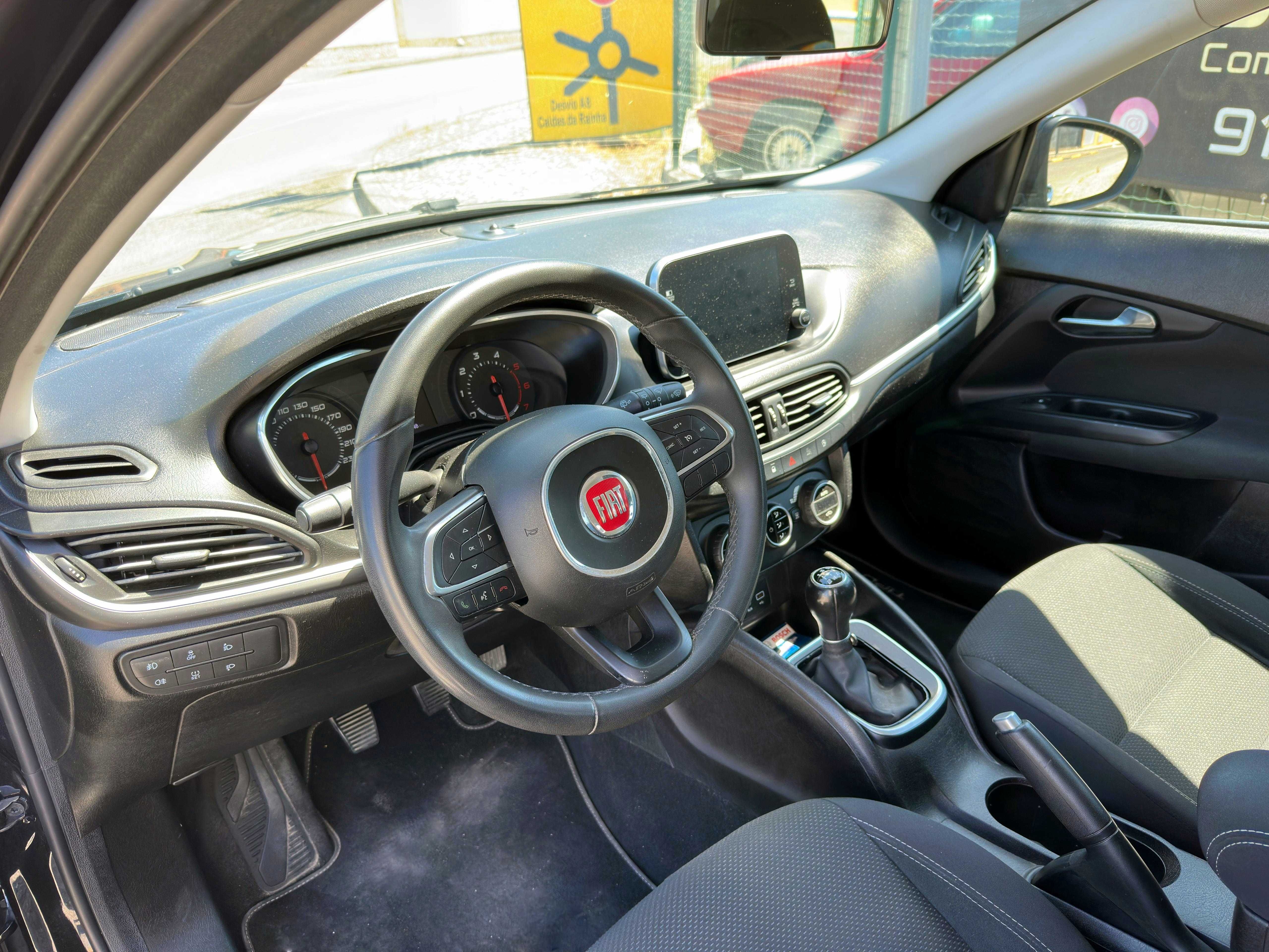 Fiat Tipo 1.3 multijet GARANTIA TOTAL