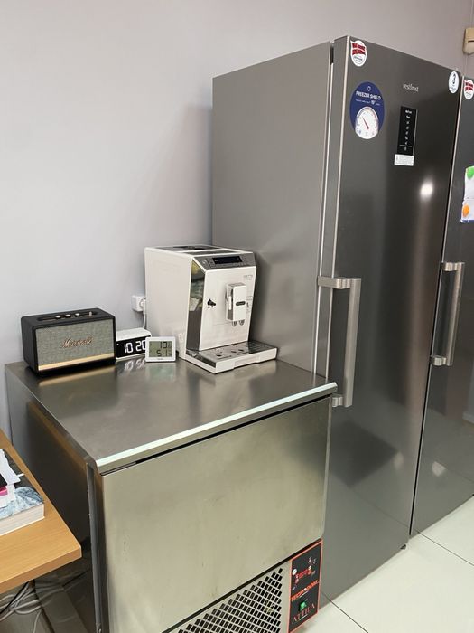 Шафа шокової заморозки TECNODOM ATT05