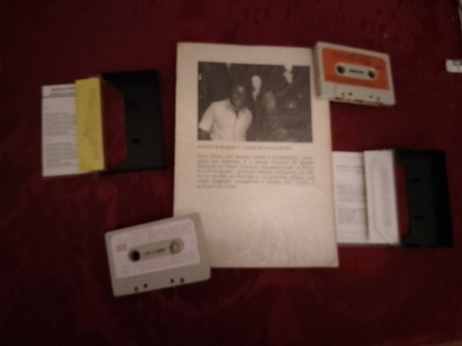 Amàlia-BiografiaV.Pavao10E+2Cassetes10Eou3-15E-Polo de Homem-2EDesde2E