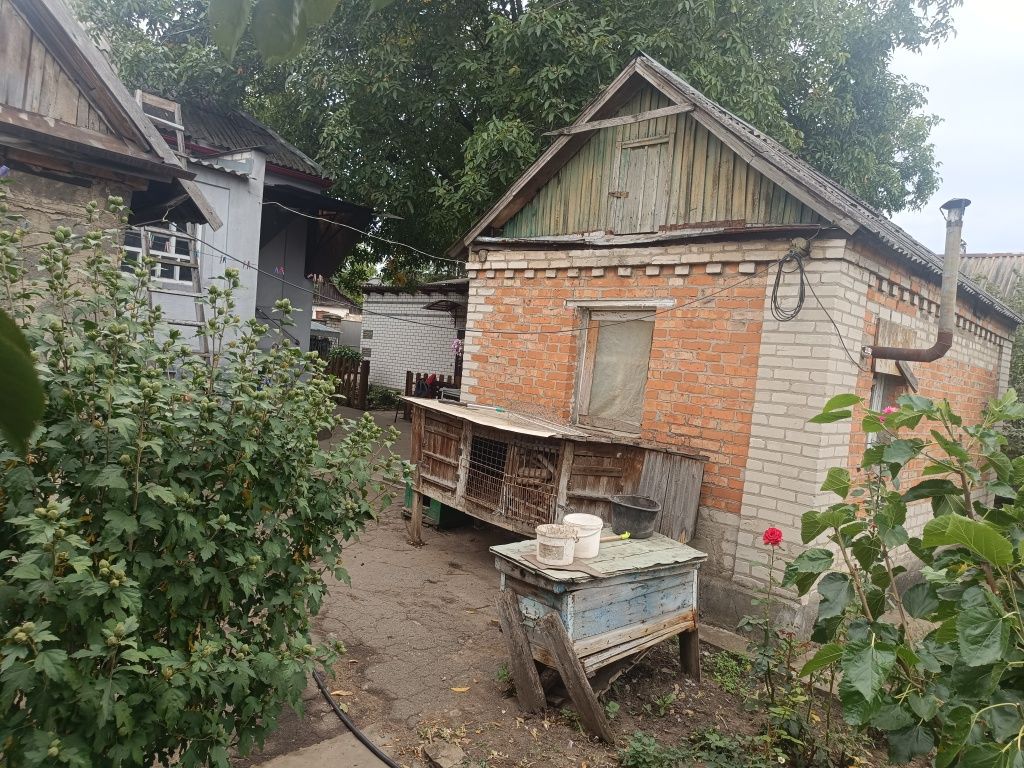 СРОЧНО! Продам дом