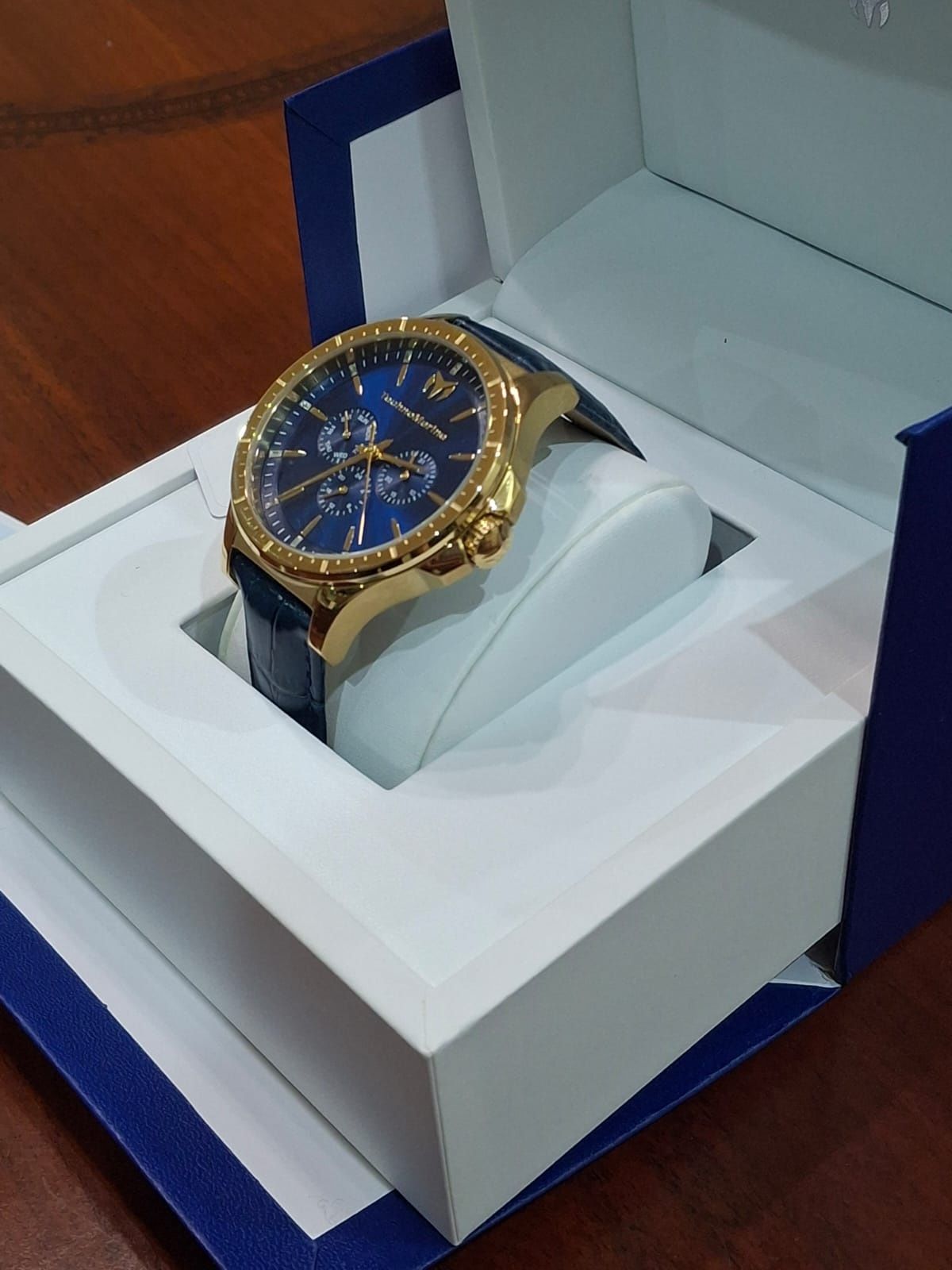 Часы Technomarine оригинал