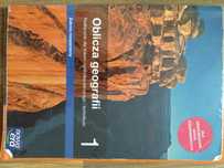 Oblicza geografii zakres rozszerzony 1