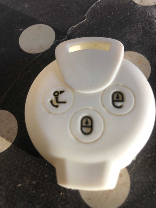 Material diverso para SMART