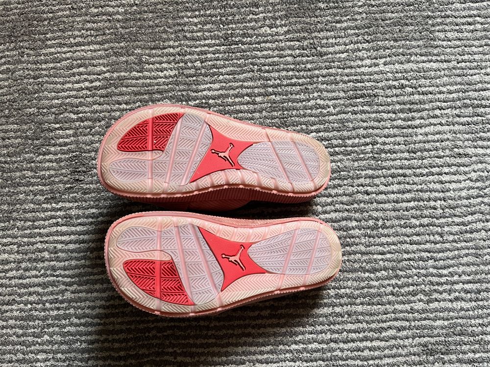 Klapki Jordan Sophia Slide Canyon Pink 38