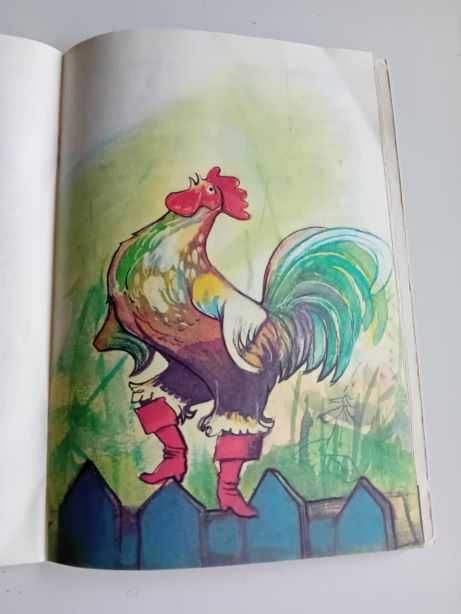 Kusek Karolina - Spacerkiem przez pole