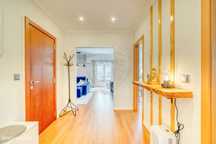 Apartamento T2 para arrendamento