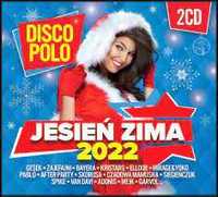 Disco Polo Jesień Zima 2022 (2CD)