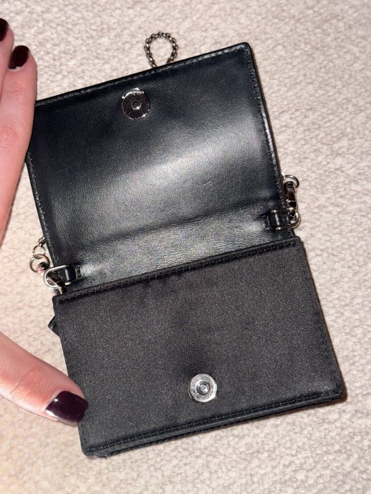 Сумка Prada! Очень эффектное дополнение к любому образу!