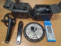 Naped M8100 1x12  Polecam+ New 0Km PROMOCJA Cena Dnia