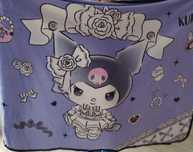 Nowy kuc kuromi 100x150