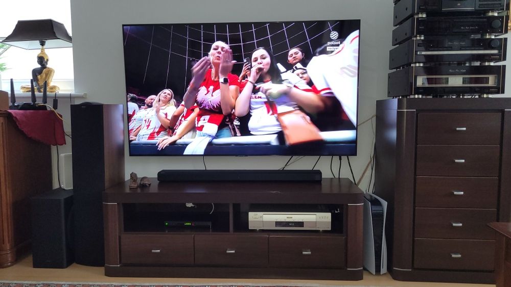 Szafka komoda RTV Meble Wójcik Venti Zobacz