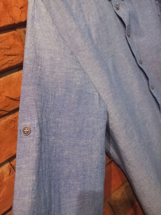 Męska koszula Carry