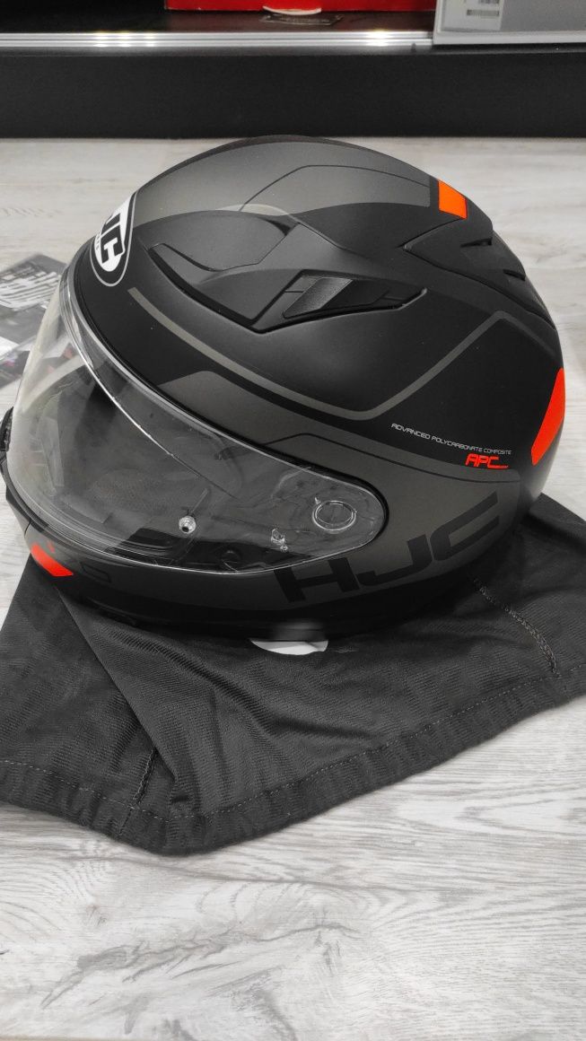 Kask HJC i70 S  i inne