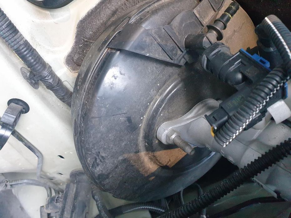 Servofreio CITROËN C3 III (SX)