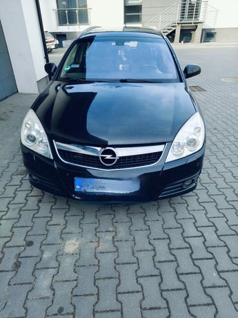 Sprzedam opel Vectra C
