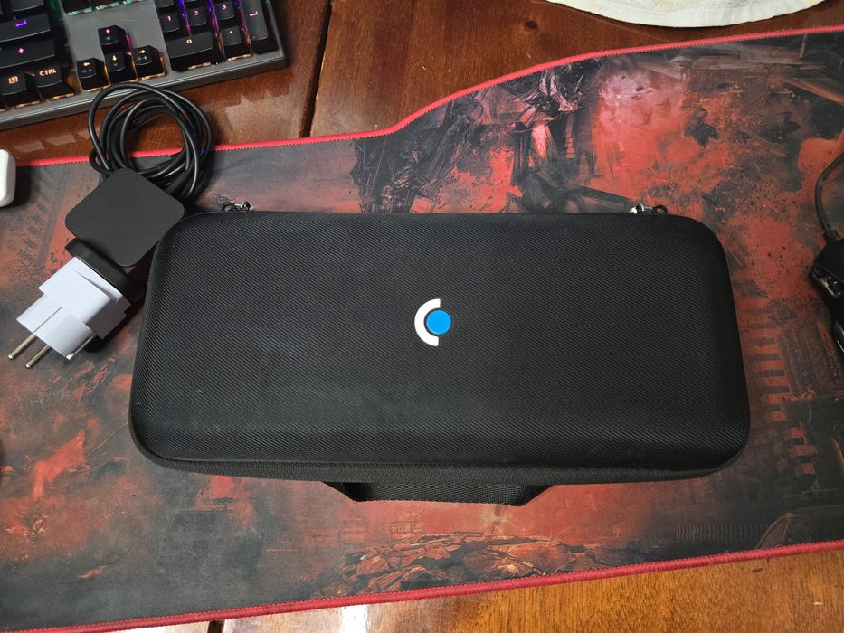 Steam Deck LCD | 1 ТВ - ІДЕАЛ + Акумулятор 100%