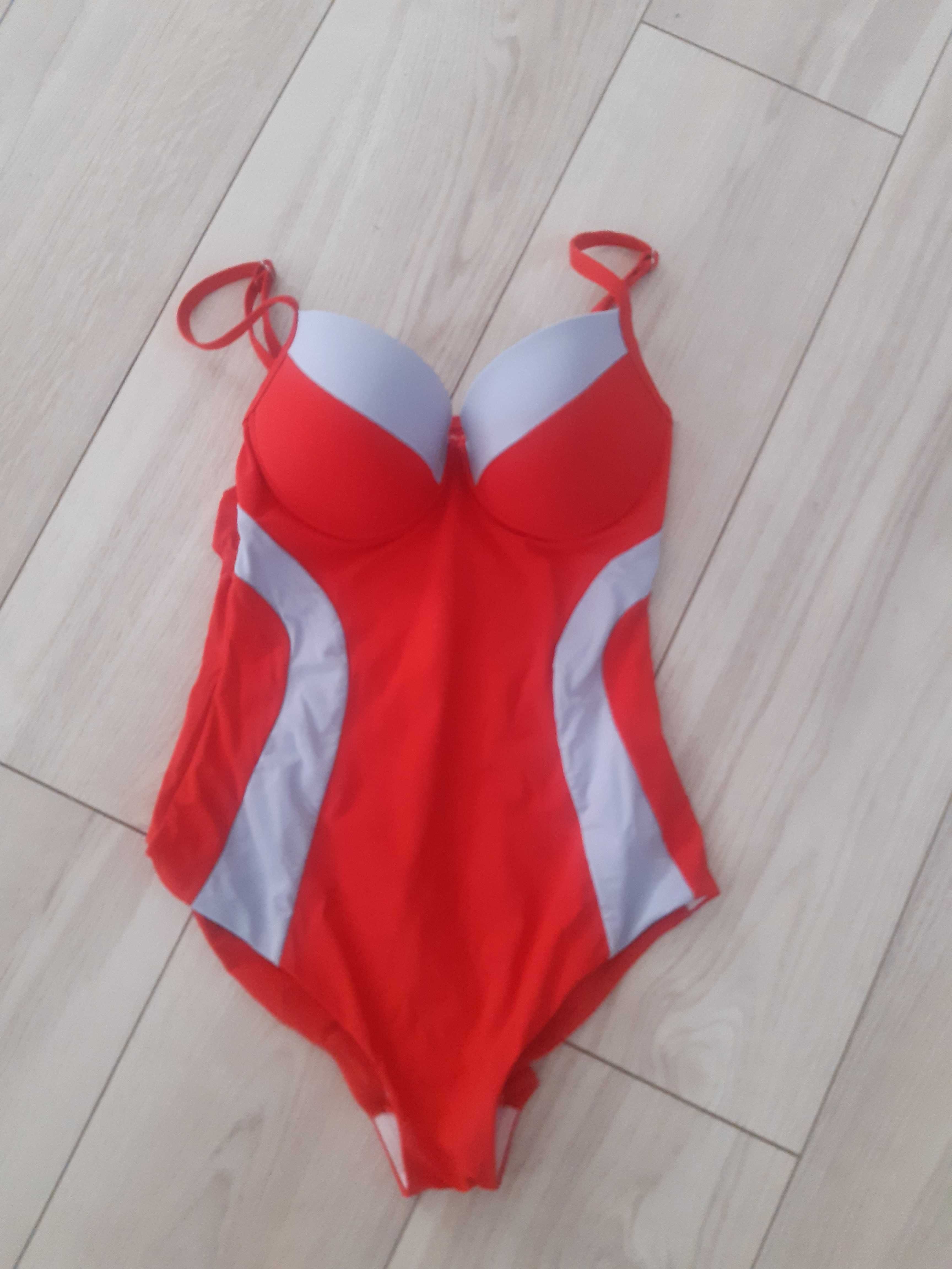 Strój kąpielowy FEBA 38C
