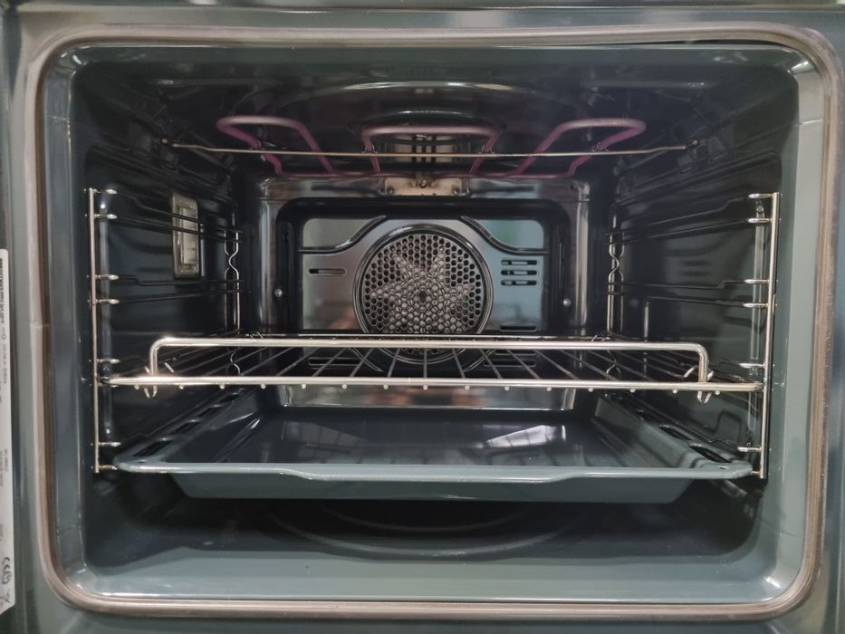 ТОП Smeg Italy біла духова шафа духовка пічка печка духовой шкаф