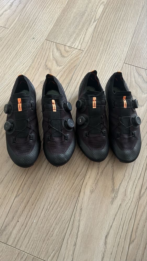 Buty kolarskie DMT KRO r.44