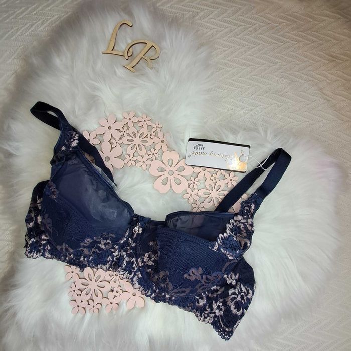 Biustonosz Lanny Mode