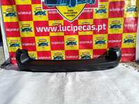 Para Choques de Trás PEUGEOT EXPERT Caixa (V_) | 16 -