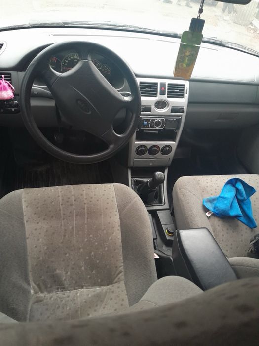 Приора 2008 гв на полном ходу