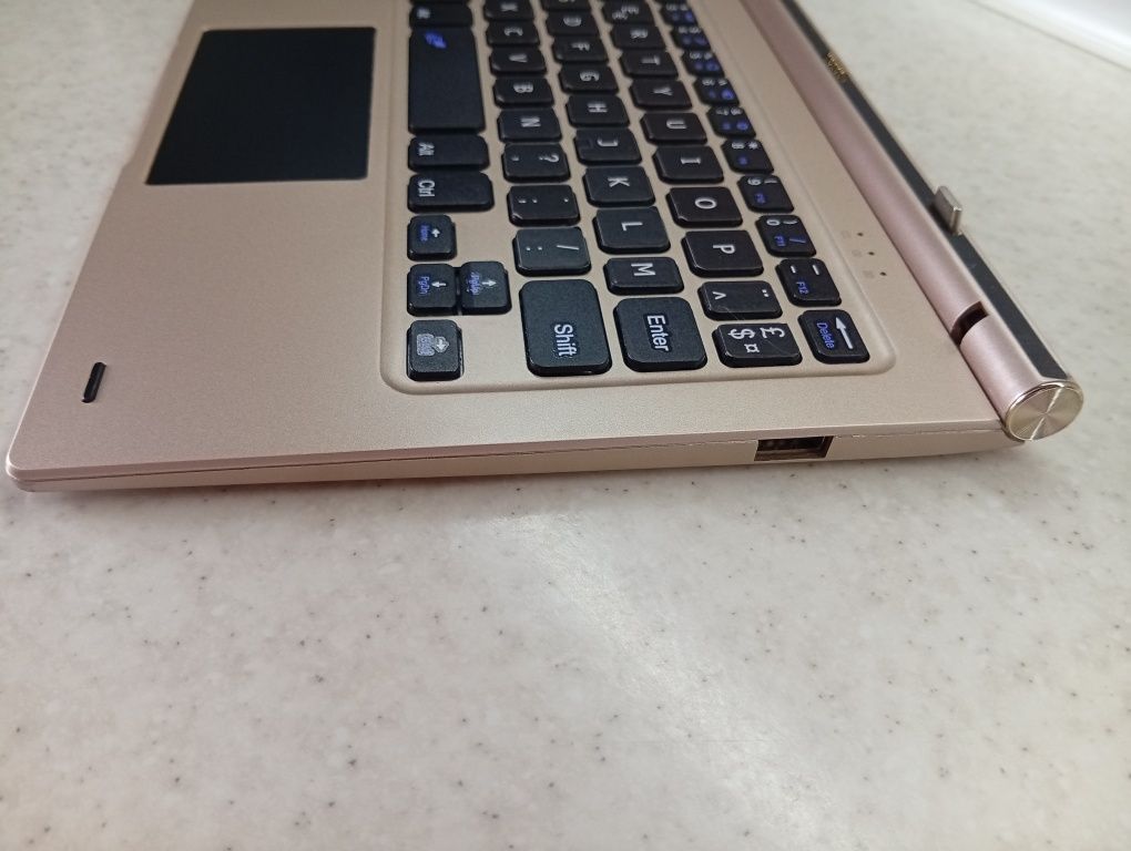 Logitech, Teclast клавіатура планшет