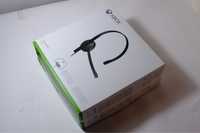 Xbox chat headset