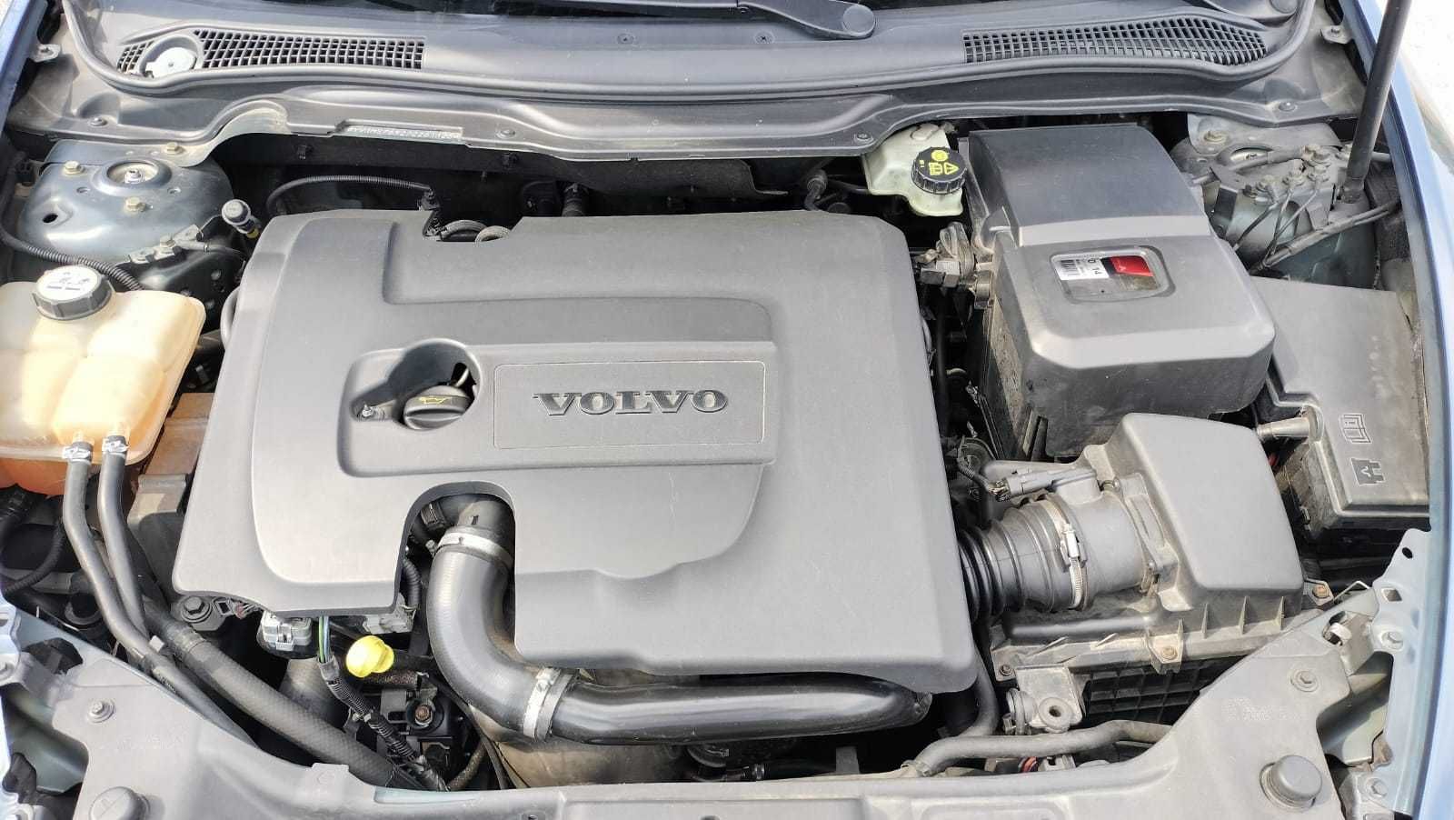 Volvo S40 1.6 D Oportunidade!