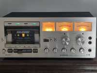 Pioneer ct-f 700