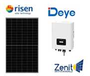 Zestaw fotowoltaiczny o mocy 7,14 kw