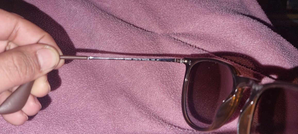 Oculos de sol Ray ban