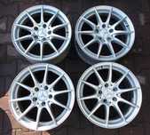 Felgi aluminiowe MERCEDES  5x112  7JX16 ET43  Nr. 631