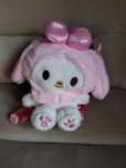 Plecaczek króliczek Kawaii Lolita Sanrio My Melody