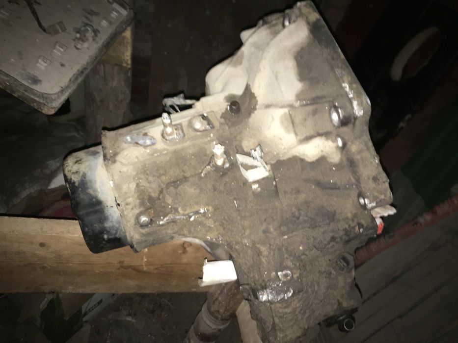 КПП Mazda626 1994 р
