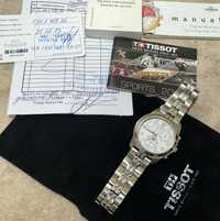 TISSOT T 34.1.488.32 - T-Classic PR 50 Chronograph