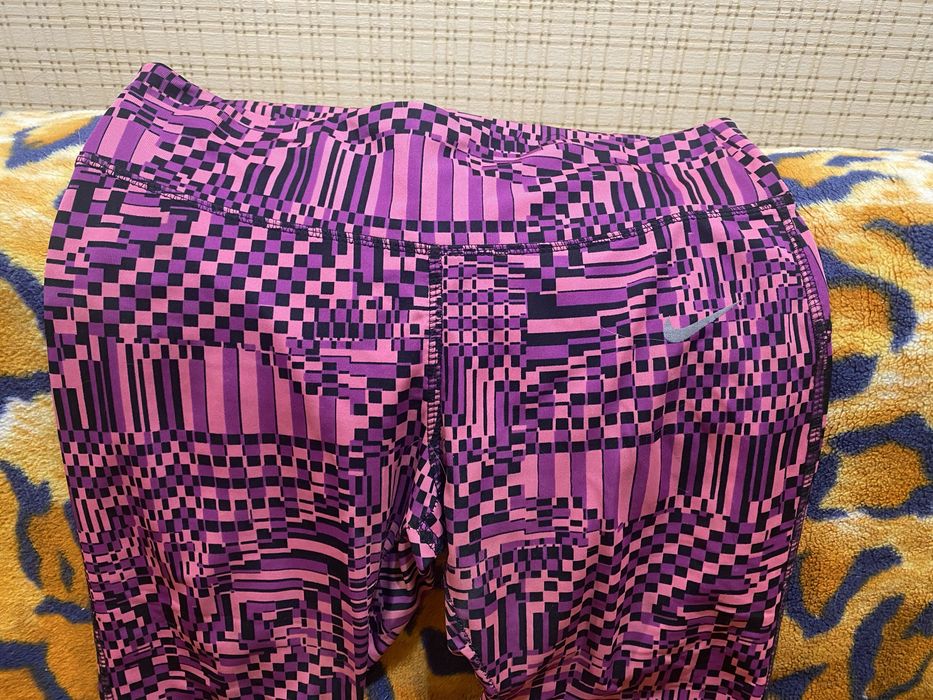 Лосины «найк», треки женские