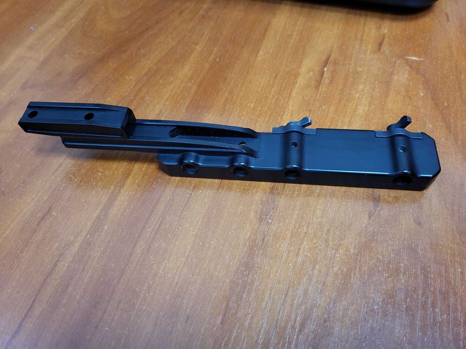 тепло приціл FORTUNA GENERAL (ONE 3L)