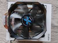 Zalman CNPS9X Optima, chłodzenie procesora AM4, 1150, 1151
